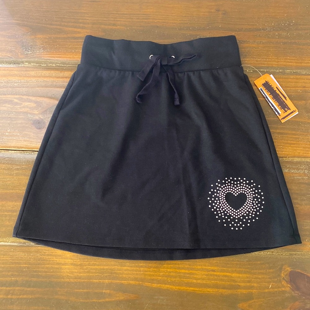 Womens' Tennis Skirt w/Embellishment - NWT!
